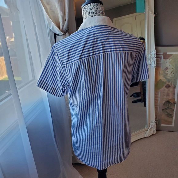 Tommy Hilfiger Blouse - Picture 4 of 10